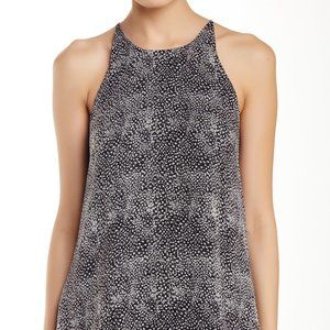 Joie Cualli Silk Tank